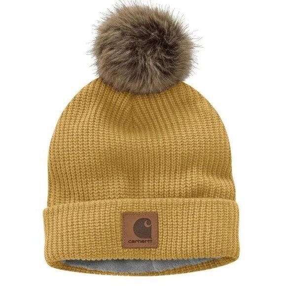 Carhartt Beanie Yellowstone main image 10